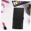 MERRYHAPY Makeup Travel Bag Roll up Organizer Case for Brush