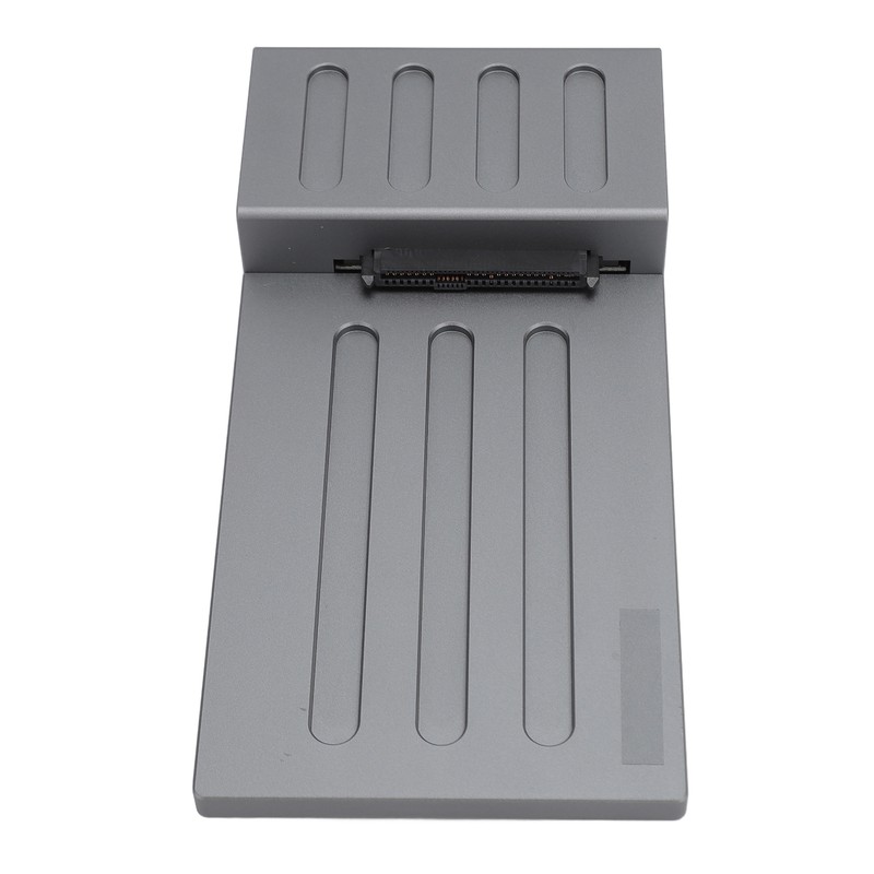 USB 3.2 Gen 2 to U.2 NVMe SSD Docking Station