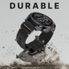 Bandletic Compatible with Garmin Instinct 2 Watch Band - 22mm