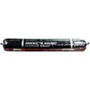 STI SNS120W Smoke 'N' Sound Acoustical Sealant White 20oz Sausage