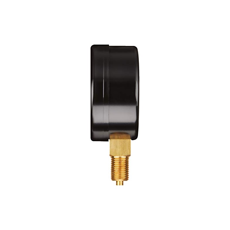 Lower Right Star (Pressure Gauge) S210.25 MPA