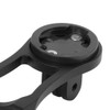 Bicycle Computer Mount Front Combo Bicycle Computer Bracket Stem Extension