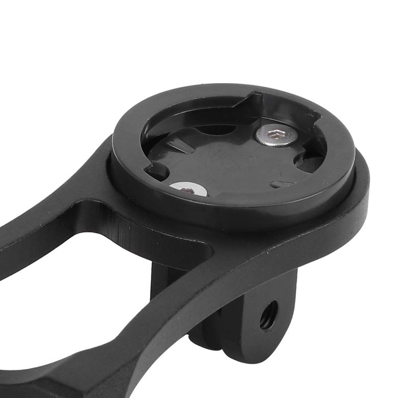 Bicycle Computer Mount Front Combo Bicycle Computer Bracket Stem Extension