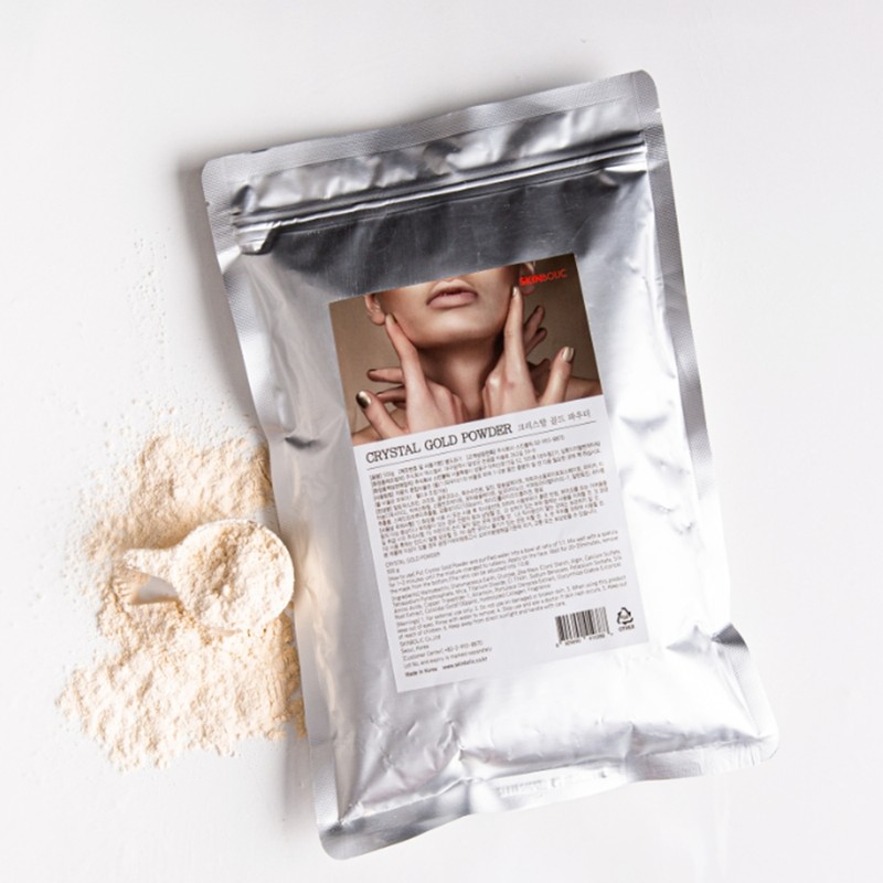 SKINBOLIC VITADX Mask 300g Vitamin Moisture Glow Modeling Pack Collagen