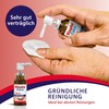 BlephaCura Acute eyelid care for acute irritation of the eyelids,