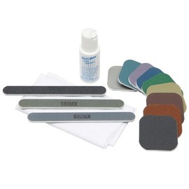 Micro-Mesh Craft Kit