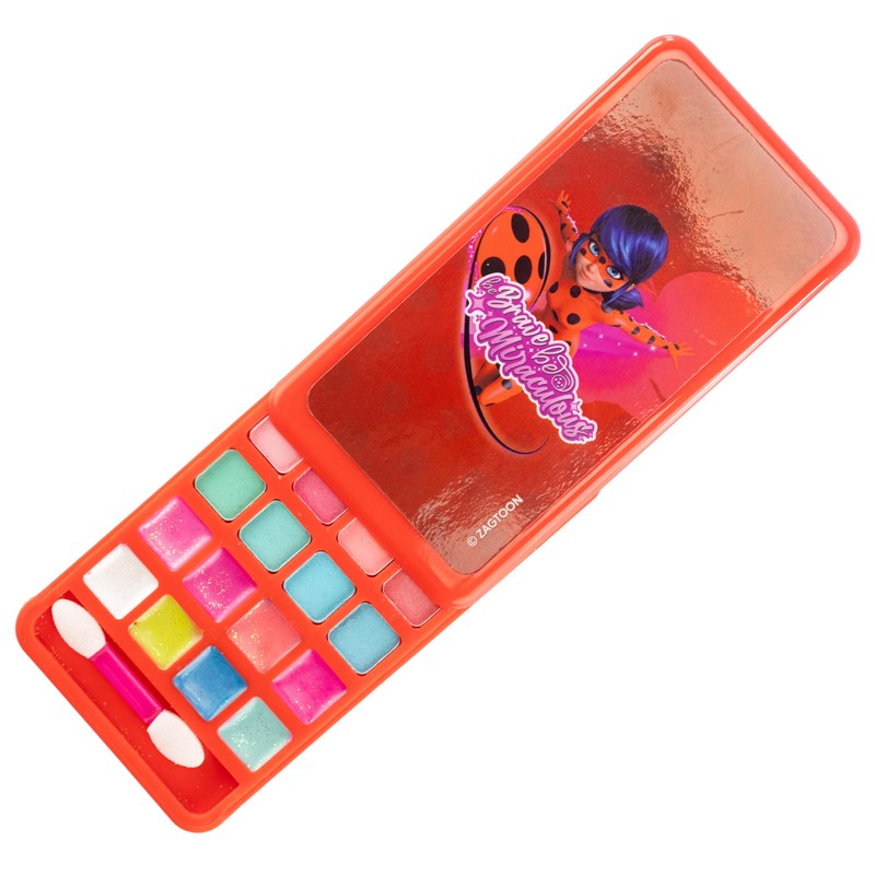 Nice Group -Lady Bug Miraculous Smartphone Make Up, 52020