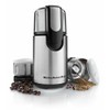 KitchenAid BCG211OB Blade Coffee and Spice Grinder Combo Pack -