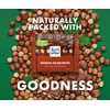 Ritter Sport Chocolate Bars with Nuts (Milk Chocolate with Hazelnuts,