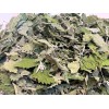 Fire and Fragrance Dried Catnip whole leaf, 2 oz dry