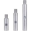 Gasea 3 Packs M14 Thread Angle Grinder Extension Connecting Rod