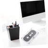 DOITOOL 20 Pcs Blank Audio Cassette Tapes Recordable Tapes for