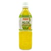 Parrot Brand Aloe Pineapple 16.9 fl.oz.（Pack of 10）