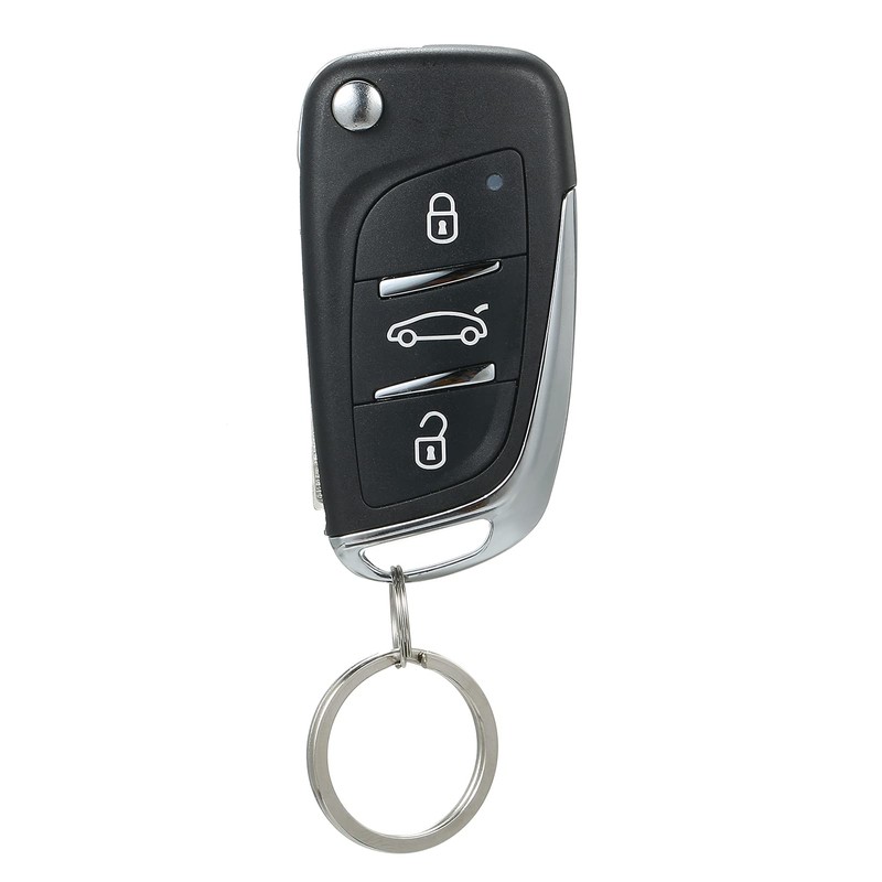 Keyless Entry System,Car Door Lock Keyless Entry System Trunk Release