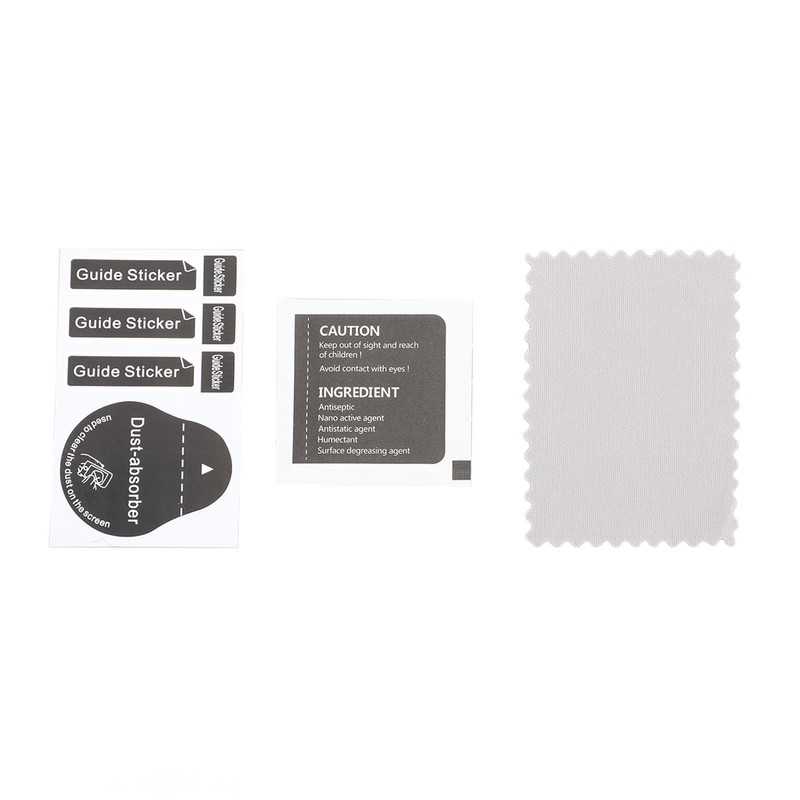 RC Drone Sticker Skin Set for Mavic 3 Pro for
