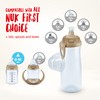 NUK Sports Cup Toddler Cup with Chameleon Effect | 24+