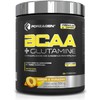 Forzagen | Aminoácidos BCAA + Glutamine | 8 g de