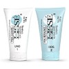 Loquay Crema Alaciado Permanente con Queratina Lisse sin Formol