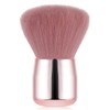 Vaincre Nail Art Dust Powder Remover Brush, Soft Nail Art