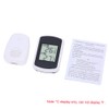 Fesjoy LCD Digital Wireless Indoor Out-door Thermometer Temperature Measurement Tester