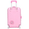 Originality Music Box Cute Luggage Jewelry Box Student Birthday Gift