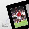 HWC Trading A4 Thierry Henry Gifts Printed Signed Autograph Picture