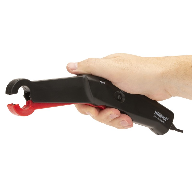 Innova 3347 Digital Multimeter AMP Probe Red