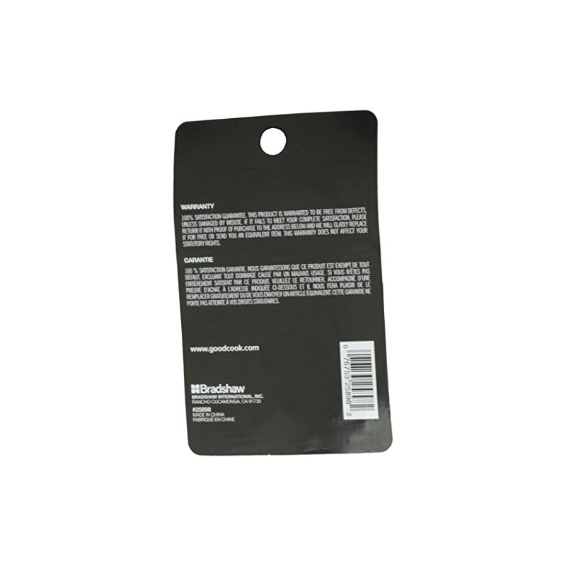 Good Cook 076753258982 Toothpicks, 200 ct