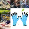 -30℃ Working Gloves No-Slip Cut Resistant Low Temperature Hands Protective
