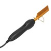 Multifunctional Hair Comb Wet and Dry Hot Heating Curling Straightening
