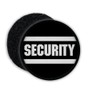 Copytec #22504 Patch Fleece Security Service Protector Company Object Protection