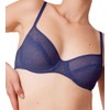 Triumph Women's Bright Spotlight W Bra, Cool Water