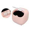 Dressing Table Mini Trash Can Home Office Fashionable Cute Makeup