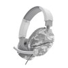 Turtle Beach Audífonos Recon 70 Arctic Camo Multiplataforma Standard -