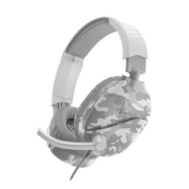 Turtle Beach Audífonos Recon 70 Arctic Camo Multiplataforma Standard - Standard Edition