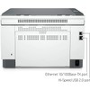 HP Laserjet MFP M234dwe Wireless Monochrome All-in-One Laser Printer, Print&Copy&Scan,