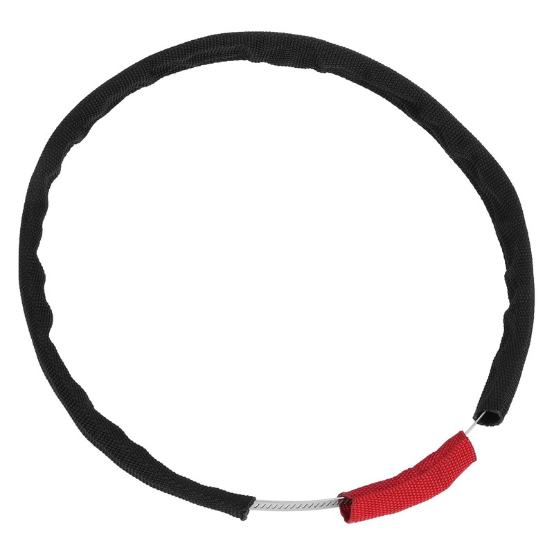 Diving Stage Bottle Side Mount Strap Kits Bottle Rigging Carrying