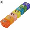 TinyTAN BTS Merchandise K-POP Merch TinyTAN Daily Portable Detachable Pill