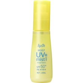 Adjuste Moisture UV Mist VC + Glutathione 2.0 fl oz (60 ml)