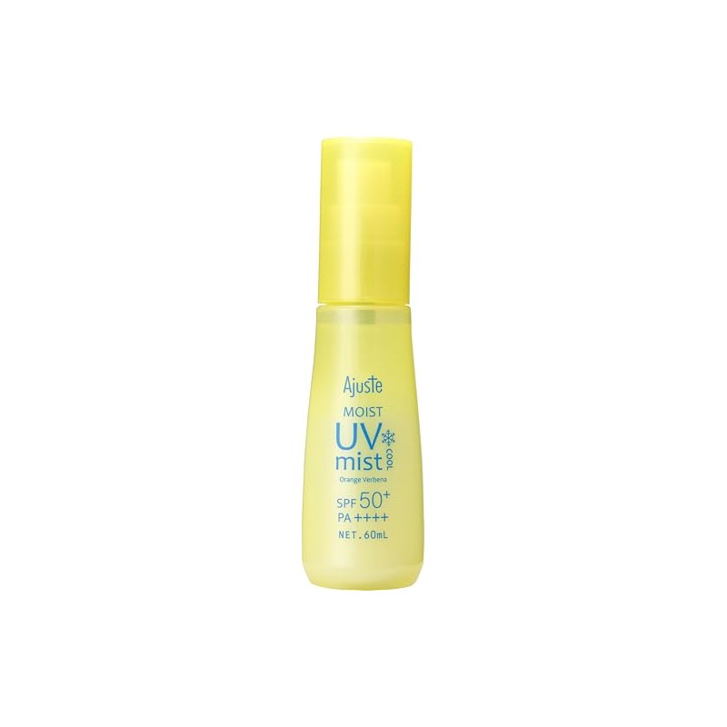 Adjuste Moisture UV Mist VC + Glutathione 2.0 fl oz