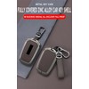 ontto Car Key Fob Cover Case fit for Isuzu D-MAX