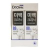 2080 Doctor Clinic Whitening 120g 2 packs 2080 Doctor Clinic Whitening 100g 2 bites