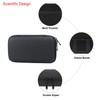 Elonbo Carrying Case for RoamWiFi 4G LTE Mobile Hotspot Router,