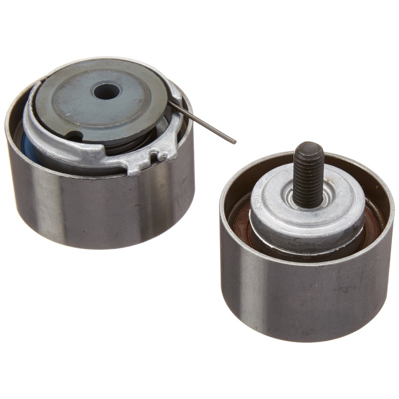 Gates TCK265 PowerGrip Premium Timing Belt Component Kit