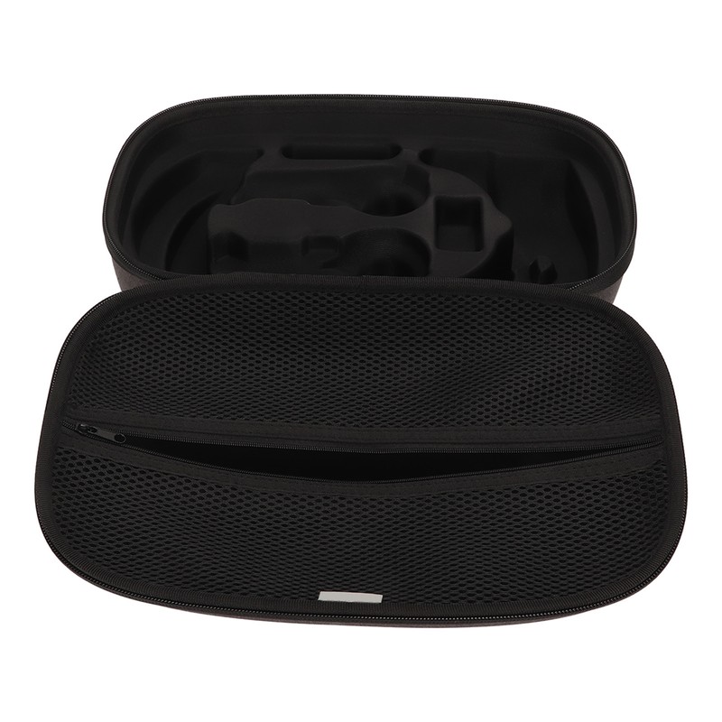 VR Handle Carrying Case Soft Interior Shockproof Portable VR Hard