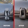 Wocch JL OEM Hood Latches for Jeep Wrangler JK JKU