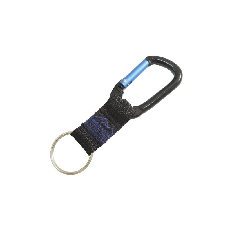 Bohken Club MC-94 Carabiner with Strap