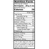 Bakerdale Organic Multigrain Sourdough Breadcrumbs, 28 Ounces in reclosable Pouch,