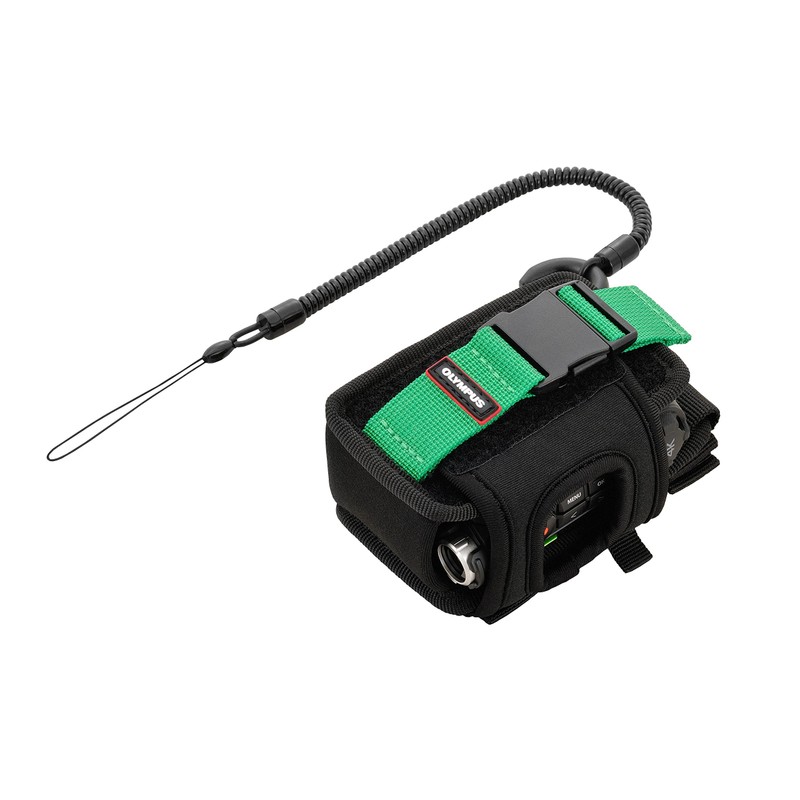 OLYMPUS STYLUS TG-Tracker用ケース トラッキングホルダー CSCH-125