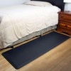 Fall Protection Mat for Elderly - Cushion Safety Mat Reduces
